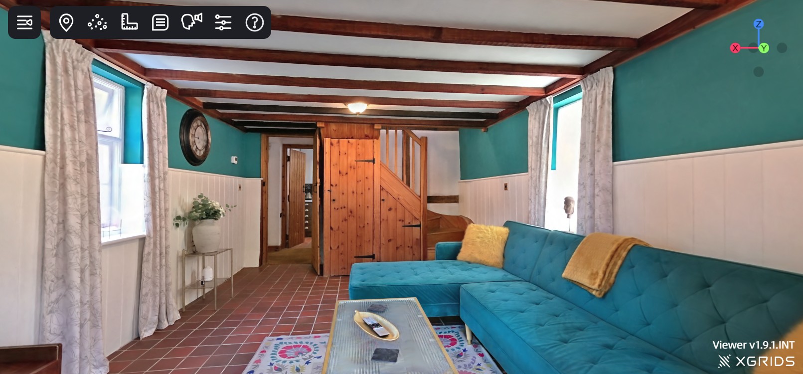 country_cottage_digital_model